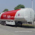 46000L 3 Axles oil tank trailer/fuel tank trailer/oil trailer/oil semitrailer/fuel trailer/fuel tank semitrailer/tanker trailer